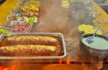 Hotel Fazenda Rancho Mineiro - Foto 8