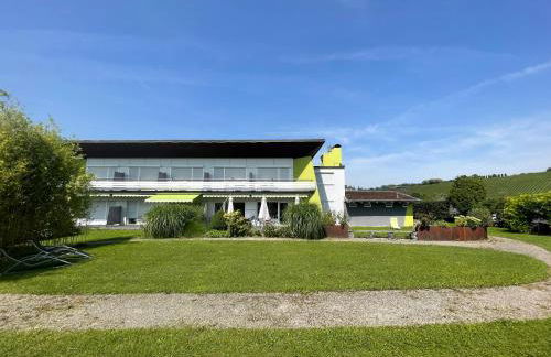 Hotel Buchberg - Moderne Apartments - Foto 13