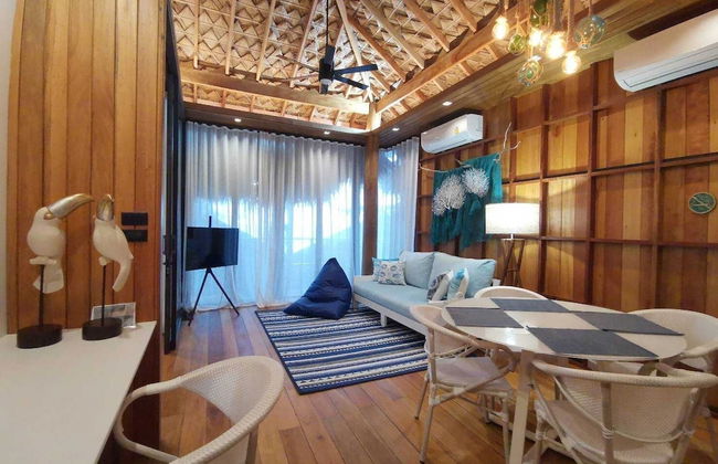 Sealord Naithon Beach Phuket - Foto 28