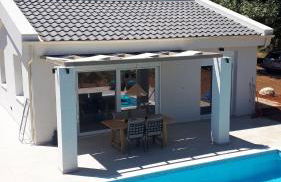 Casa O' - Moderne Villa mit großer Terrasse und privatem Swimmingpool - Photo 23