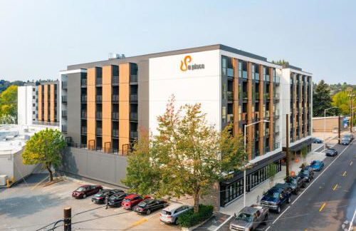 U Place Urban Apartments by Sweetome - Foto 1