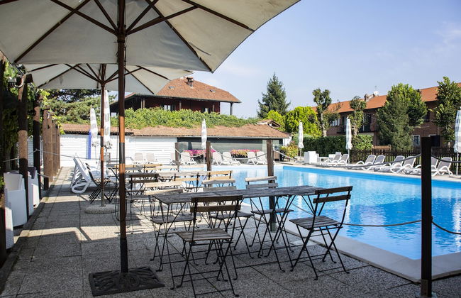 Agriturismo La Margherita - Golf Girasoli - Photo 28