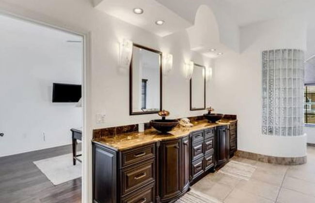 Siesta Key Marvel Pool SPA Deeded Beach Access - Foto 40