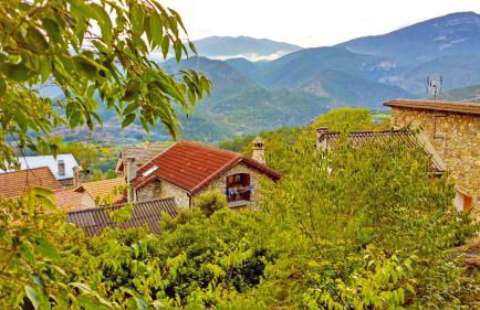 Cosy House Belsierre + Mountain View - Foto 6
