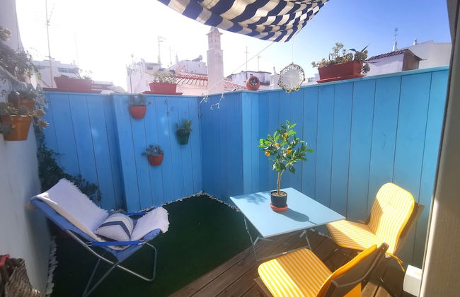 Apartamentos Amendoa e Limao - Foto 37