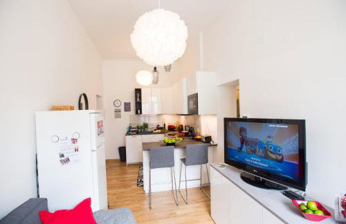 Apartment with a View Zagreb - Center - Foto 11