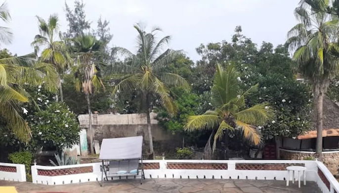 5 Bedroom Mansion Nyali - Foto 1, Imagen principal