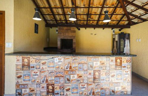 Casa de Playa en Búzios con Piscina y Garaje | GR4 - Foto 19