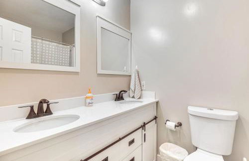 Walk to Bolton Valley Resort Condo with Mtn Views! - Foto 13