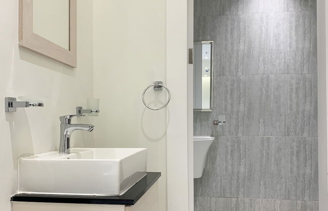 Kease Arid I-7 Luxury Gold Balcony XZ59 - Foto 11