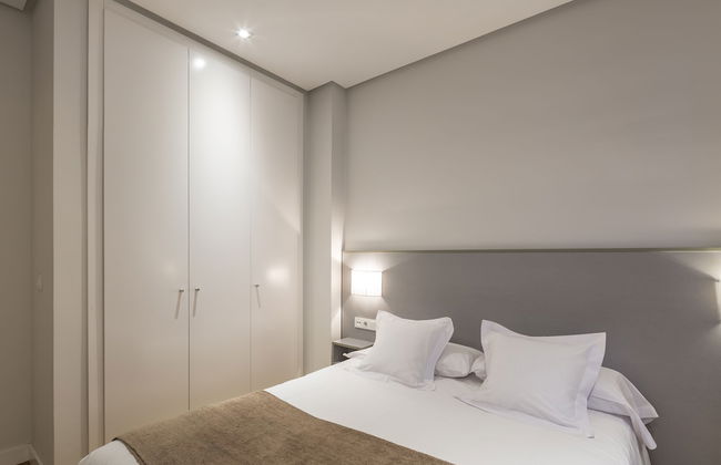 Mon Suites Catedral - Foto 11