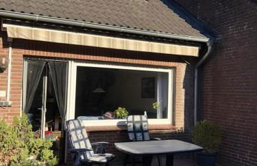 Ferienhaus Norddeich 27 - Foto 7