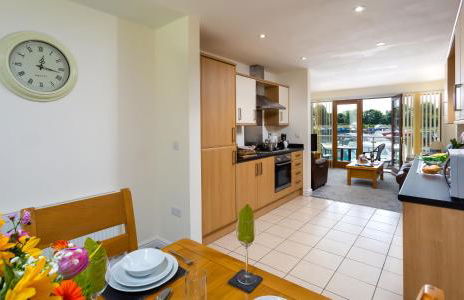 Tewitfield Marina - Foto 61