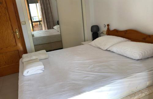 Apartamentos la cala de finestrat de 1 Dormitorio - Foto 13
