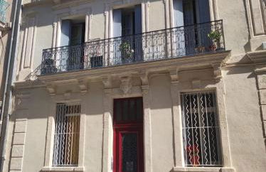 Appartement 2 pièces Montpellier centre - Foto 2