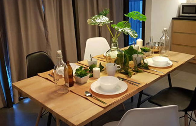 Duplex Loft Empire Damansara - Photo 13