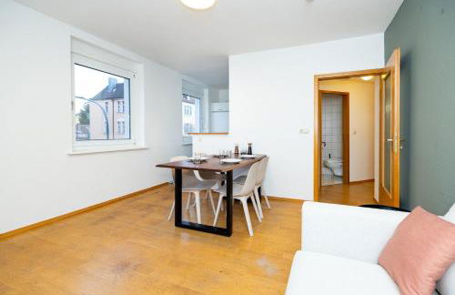 Ferienwohnung in ruhiger Stadtlage - Foto 24