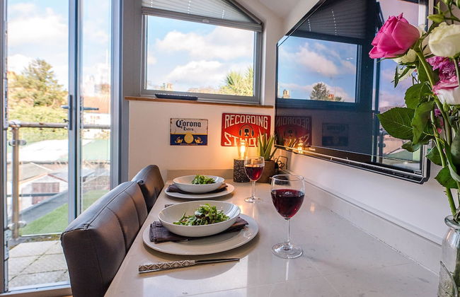 Papillon in Southwold - Foto 14