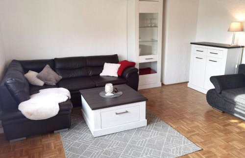 Ferienwohnung Leni mit Balkon - Photo 6