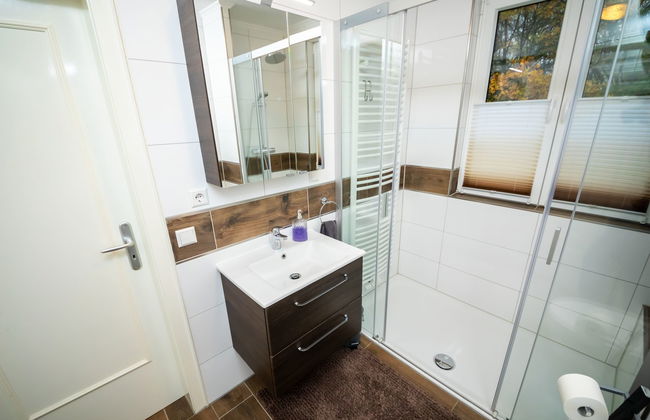 Haus am Fluss - Foto 18