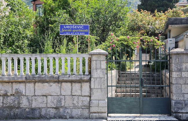 Urosevic Seaside Apartments - Foto 48