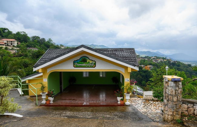 Look Out Point at Promontory Ridge - Photo 26