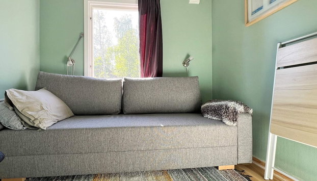 4 Star Holiday Home in Sparreholm - Foto 3, Innenbereich