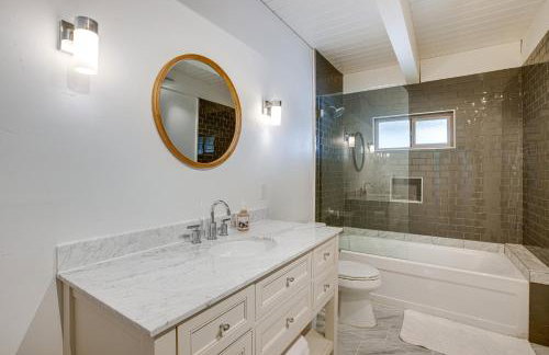 6 Mi to Slopes Mtn-View Retreat in Lake Tahoe - Foto 17