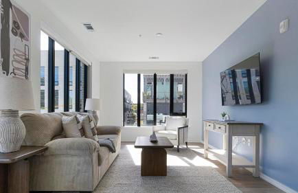 Landing Incredible 2BD Gym Rooftop Lounge - Foto 79