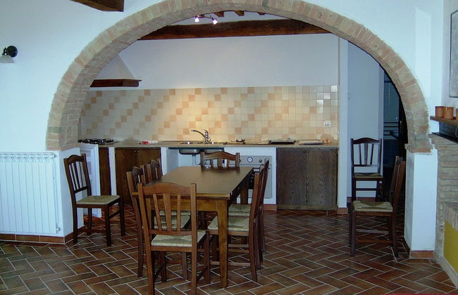 Bellavista farm of Quercini Maurizio - Foto 18