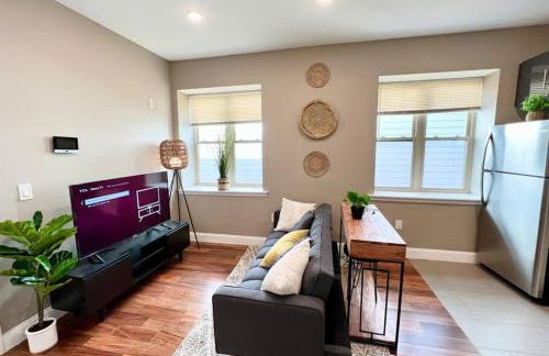 501 Cozy and Comfy 1BR apartment in center city - Foto 41