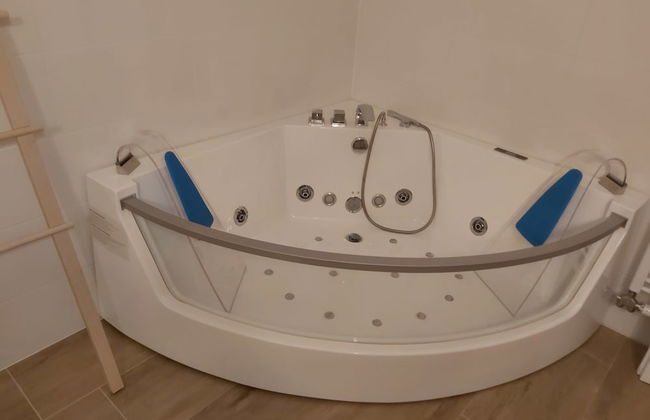 Villa Sorella Beautiful 3-bedroom Villa in Karanac - Foto 19