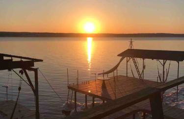 Sunset Haven Cottage - Foto 26