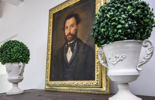 Appartamento Luxury 2 - Foto 14