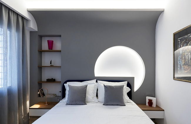 Thalita Cozy Apartment - Foto 3