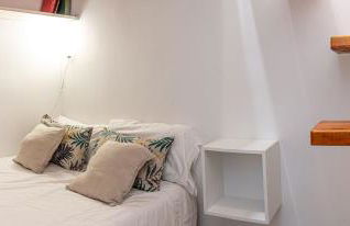 Adorable apartamento en Almagro - Photo 18