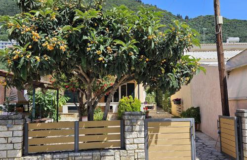 Lora Apartments & Studios with Balcony in Ipsos Corfu - Photo 20