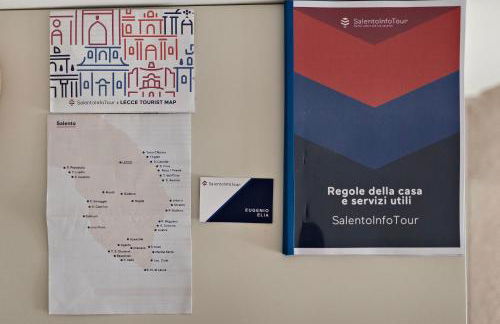 Doberdò Exclusive House & SPA Bath - SIT Apartment - Foto 47