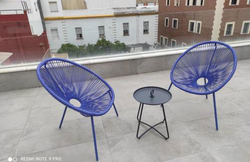 Apartamentos RG Plaza de España - Foto 78