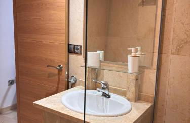 CASTILLEJA , Casa-Apartamento cerca centro Sevilla Wifi Familias Trabajo Garaje - Foto 32