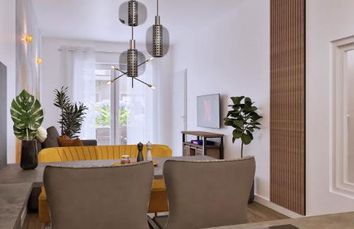 Ferienwohnung Sonnenufer Residenz am See in Neuruppin - Foto 41