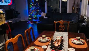 Hot Tub Stunning Mountain Views 2 kitchens 4 bedroom 2 bathroom - Foto 5