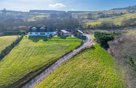 Annabella Cottages - Foto 53