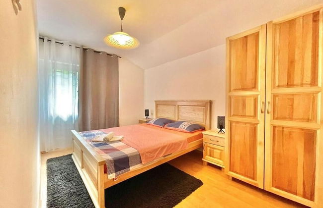 Family Resort Canj - Foto 3