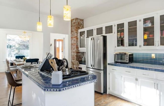 Highland Haven Water view Stay - Foto 10