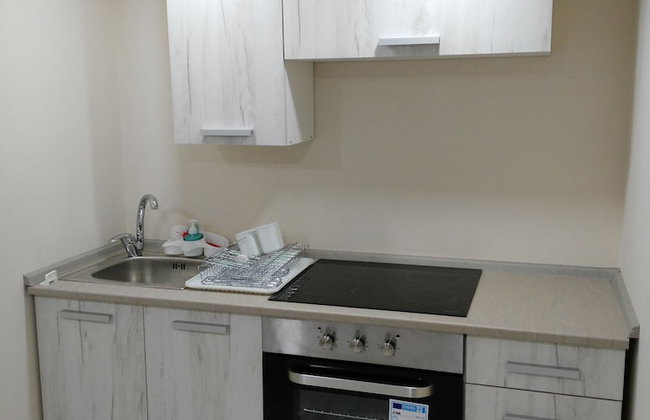 Top Belgrade Apartments - Foto 12