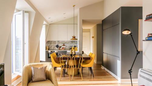 Almaria - Ex Libris Apartments | Chiado - Foto 2