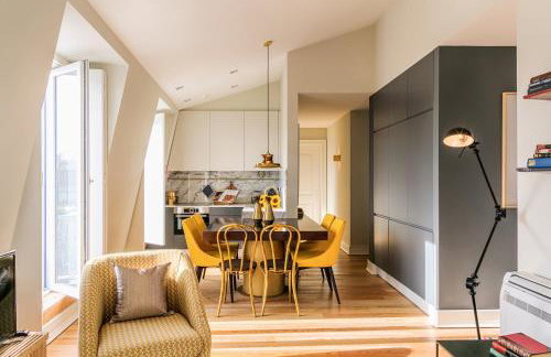 Almaria - Ex Libris Apartments | Chiado - Foto 2