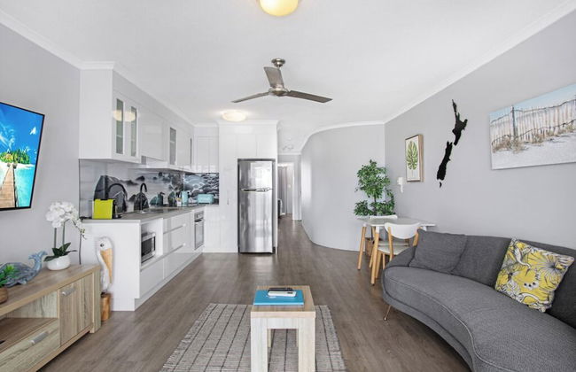 Riviera Resort Hervey Bay - Foto 58