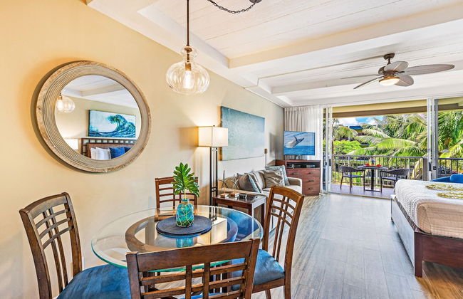 Whaler 518 Oceanview Studio Condo Condo by RedAwning - Foto 23